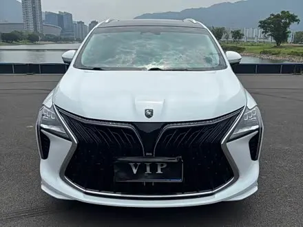 DONGFENG FORTHING — из Китая под ключ