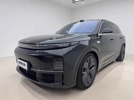 LI AUTO L7 — из Китая под ключ