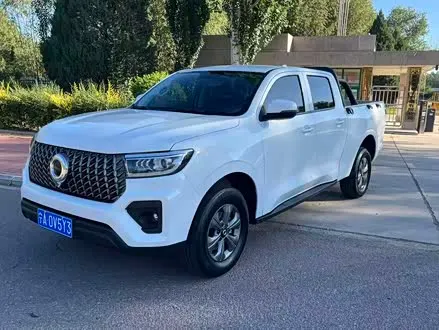 GREAT WALL POER 2023
