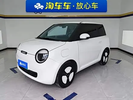 CHANGAN LUMIN 2025