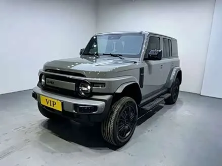 ICAR V23 — из Китая под ключ