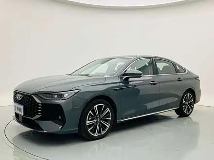 CHERY ARRIZO 8 PRO — из Китая под ключ