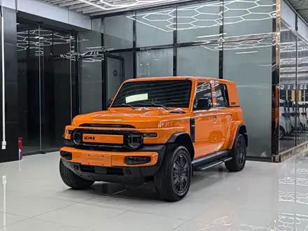 ICAR V23 — из Китая под ключ