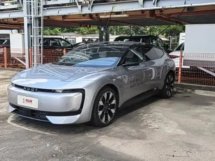 AUDI E5 SPORTBACK 2026