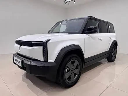 ICAR 03 — из Китая под ключ