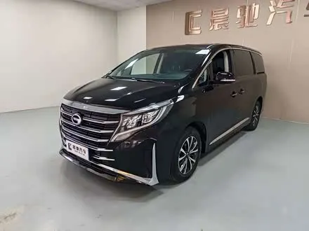 GAC TRUMPCHI M8 — из Китая под ключ