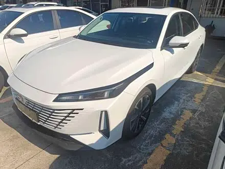 CHANGAN EADO — из Китая под ключ