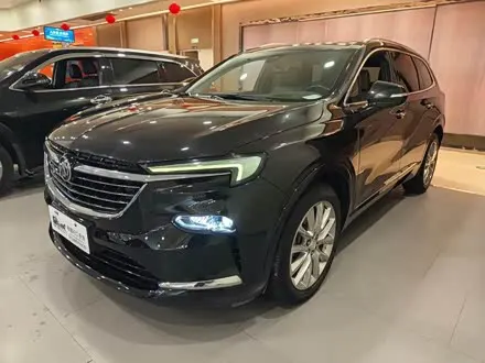 BUICK ENCLAVE 2020