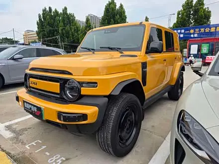 ICAR V23 — из Китая под ключ