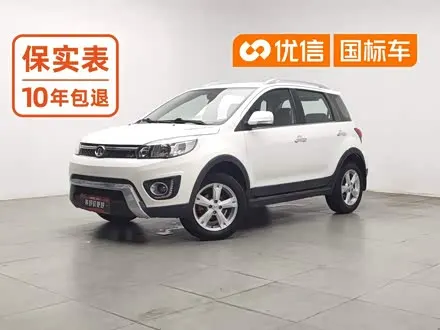 GREAT WALL M4 — из Китая под ключ