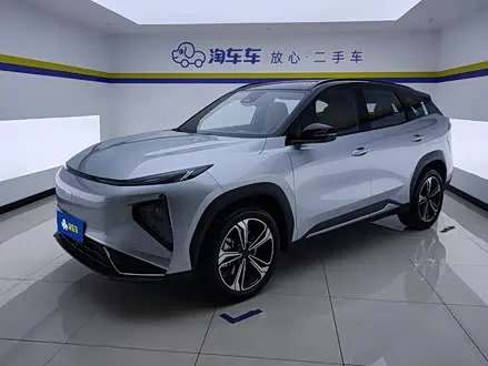 GEELY GALAXY L7 — из Китая под ключ