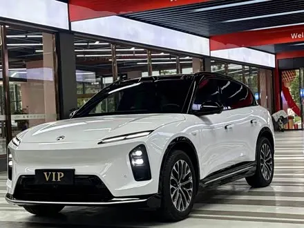 NIO ES6 2025