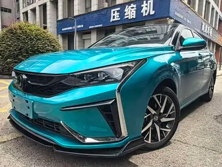 DONGFENG YIXUAN — из Китая под ключ