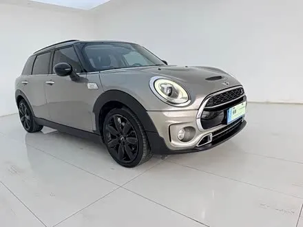 MINI CLUBMAN — из Китая под ключ