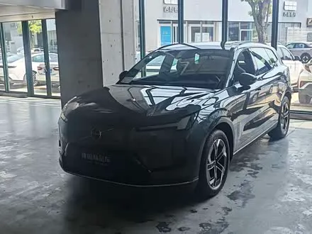 VOLVO XC70 — из Китая под ключ