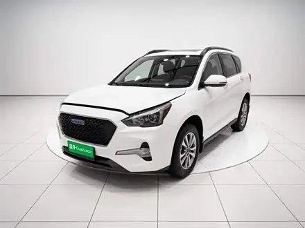 HAVAL M6 — из Китая под ключ