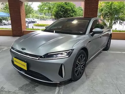 CHERY FULWIN A9L — из Китая под ключ