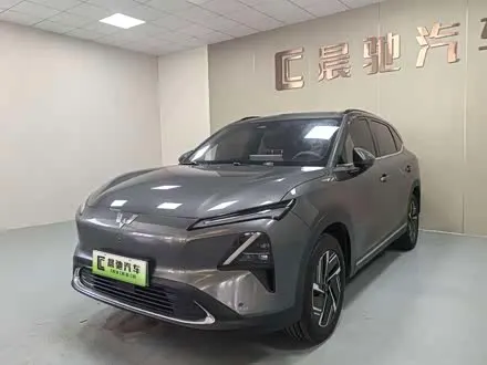WULING XINGGUANG S — из Китая под ключ