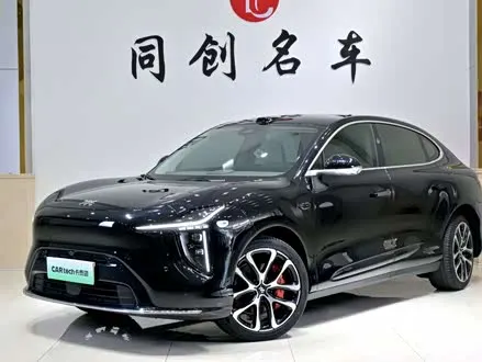 IM MOTORS LS6 — из Кореи под ключ