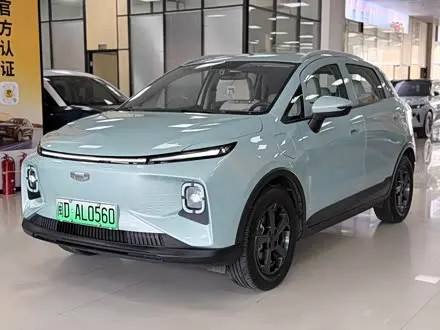GEELY GEOMETRY E FIREFLY 2023