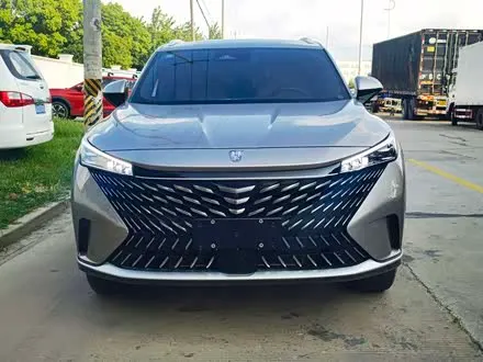 ROEWE RX5 — из Китая под ключ