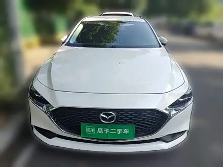 MAZDA 3 AXELA — из Китая под ключ