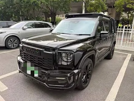 HAVAL RAPTOR — из Китая под ключ