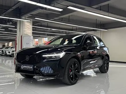 VOLVO XC60 — из Китая под ключ