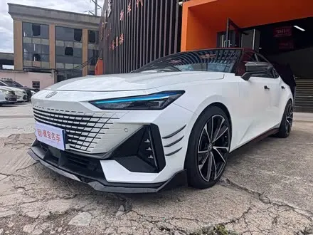 CHANGAN UNI-V — из Китая под ключ