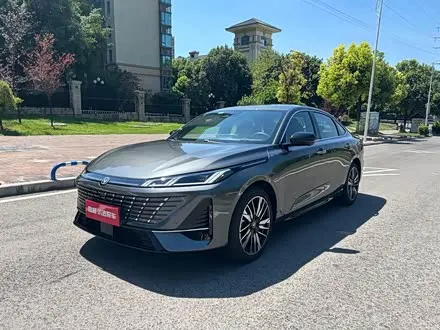 CHANGAN EADO — из Китая под ключ