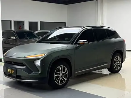 NIO ES6 2020