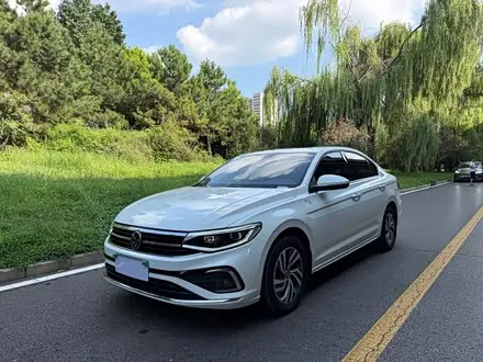VOLKSWAGEN BORA — из Китая под ключ