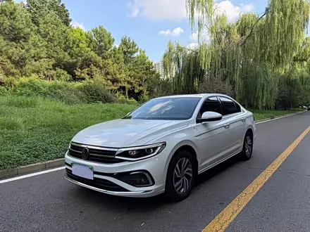 VOLKSWAGEN BORA — из Китая под ключ