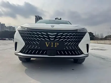 ROEWE RX5 — из Китая под ключ