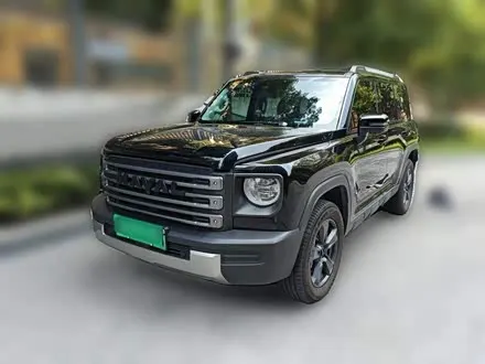 HAVAL RAPTOR — из Китая под ключ
