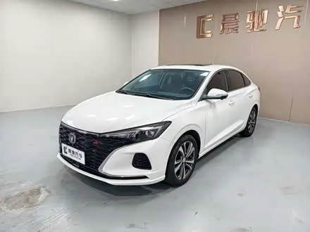 CHANGAN EADO — из Китая под ключ