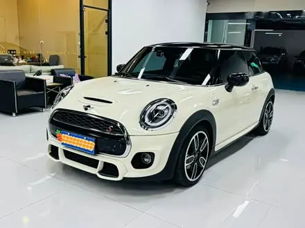 MINI COOPER — из Китая под ключ