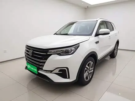 CHANGAN CS55PLUS — из Китая под ключ