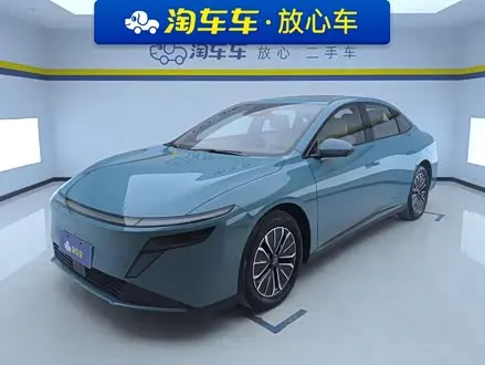 NISSAN N6 — из Китая под ключ