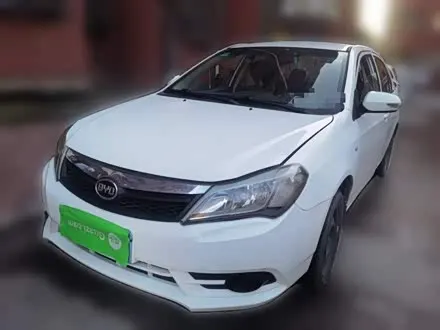BYD F3 — из Китая под ключ