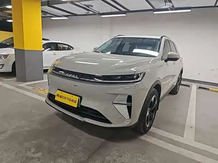HAVAL MAX — из Китая под ключ