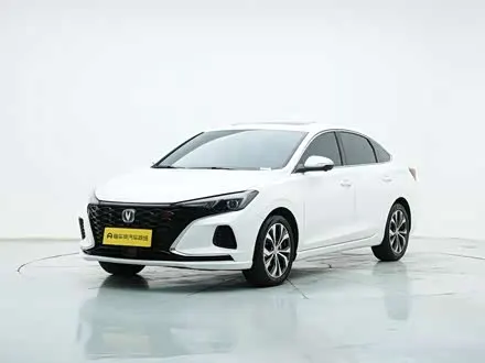 CHANGAN EADO — из Китая под ключ