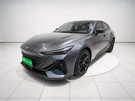 CHANGAN UNI-V — из Китая под ключ