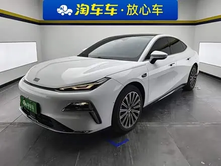 GEELY GALAXY 8 — из Китая под ключ