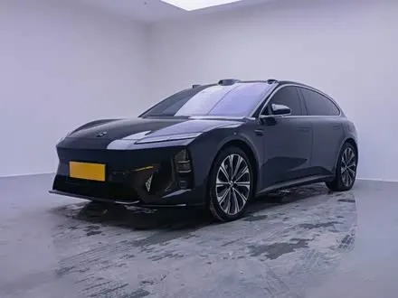 NIO ET5T — из Китая под ключ