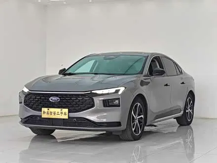 FORD MONDEO — из Китая под ключ