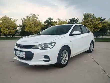 CHEVROLET CAVALIER 2019