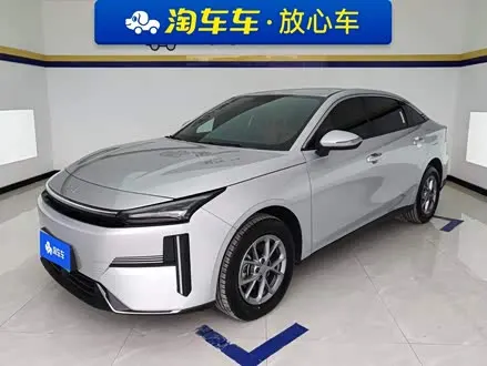 GEELY GALAXY L6 — из Китая под ключ