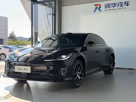 IM MOTORS L6 — из Китая под ключ