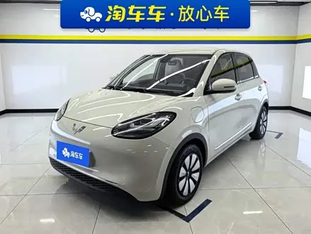 WULING BINGO — из Китая под ключ